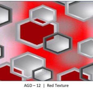 ACP - Agituff (Red Texure) AGD-12