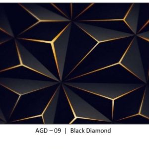 ACP - Agituff (Black Diamond) AGD-09