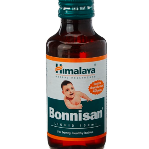 Himalaya Bonnisan Liquid (120ml)