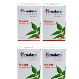Himalaya Wellness Neem Skin Wellness 60 Tablets