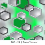 ACP - Agituff (Green Texure) AGD-24