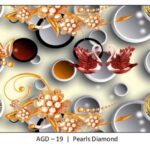 ACP - Agituff ( Pearls Diamond ) AGD-19