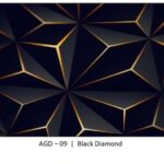 ACP - Agituff (Black Diamond) AGD-09