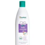 Himalaya Baby Massage Oil