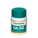 Himalaya Liv.52, 100 Tablets