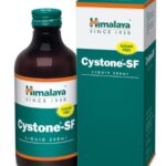 Himalaya CYSTONE-SF LIQUID 200ML