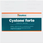 Himalaya Cystone Forte, 30 Tablets