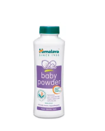 Himalaya Baby Powder, 50 gm