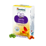 Himalaya Gentle Baby Soap, 75 gm