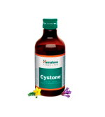Himalaya Cystone Syrup, 200 ml