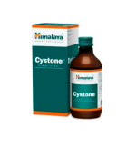 Himalaya Cystone Syrup, 200 ml - Image 2