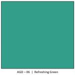 ACP - Agituff ( Refreshing Green ) AGD-06