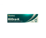 Himalaya Hiora-K Toothpaste, 100 gm