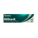 Himalaya Hiora-K Toothpaste, 100 gm