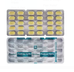 Himalaya Cystone Forte, 30 Tablets - Image 2