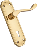 Door Mortics Lock