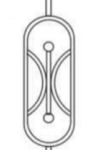 Half Ring Design