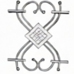 Light butterfly Design