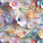 ELEFTHRIA FLOWER