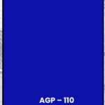 DARK BLUE AAP