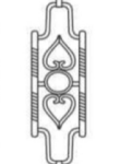 Two Hearts Design